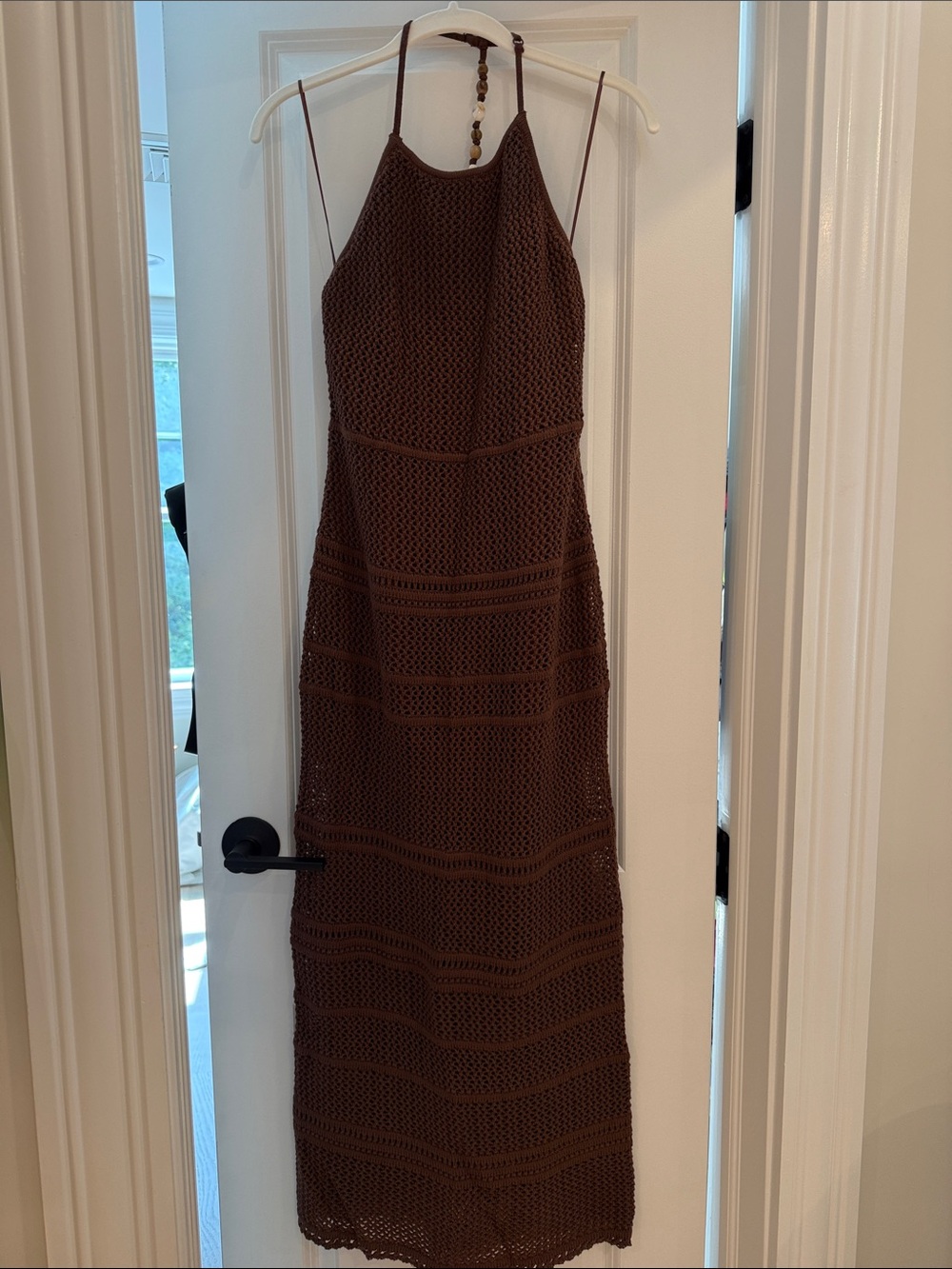 Abercrombie knit dress